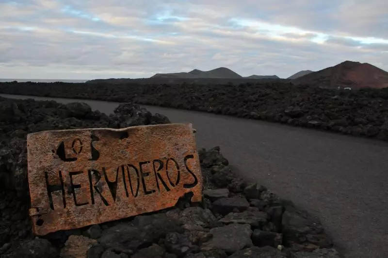 Lanzarote (c) Alesia Belaya